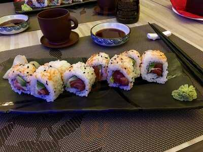 Sayuri Sushi