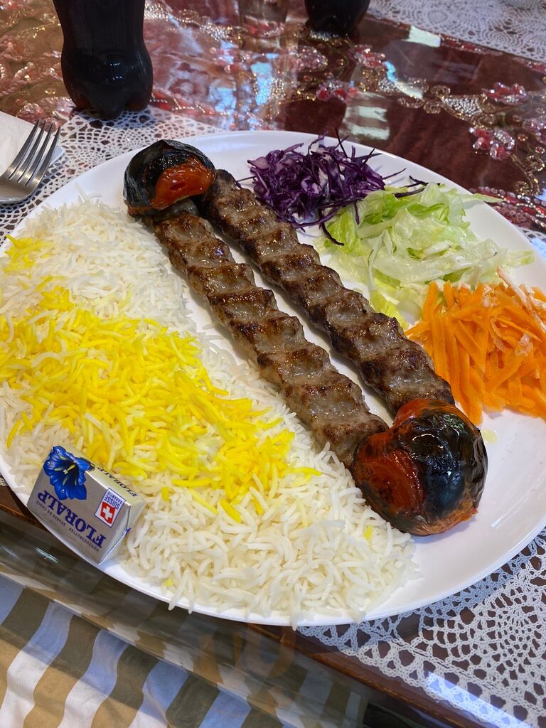 Herat Restaurant