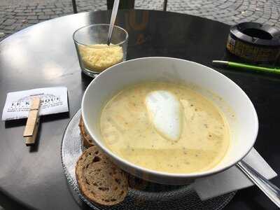 Le Kiosque De St-françois