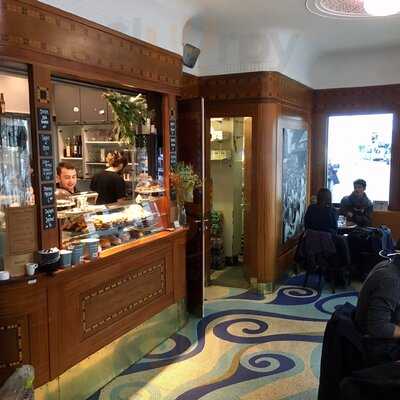 Le Kiosque De St-françois