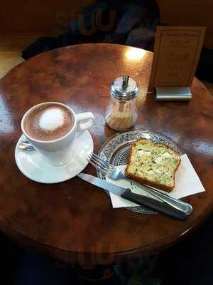 Le Kiosque De St-françois