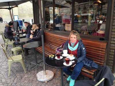 Le Kiosque De St-françois