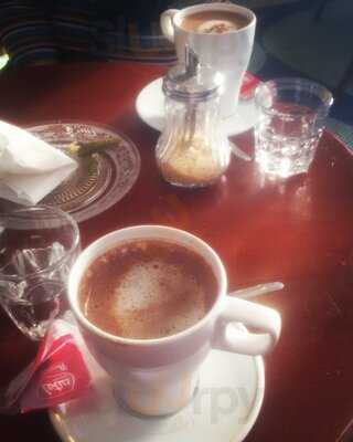 Le Kiosque De St-françois