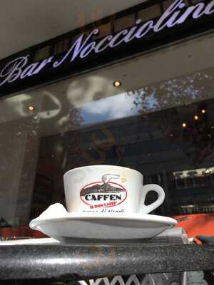 Bar Nocciolina