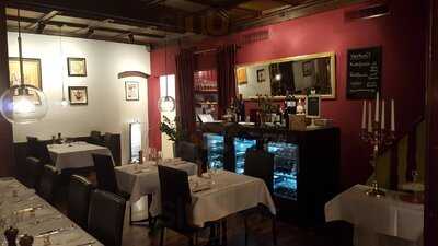 Gasthof Zum Weissen Rössli