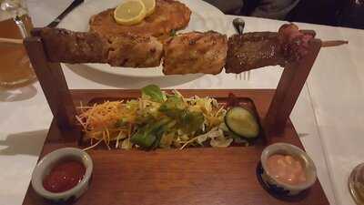 Gasthof Zum Weissen Rössli