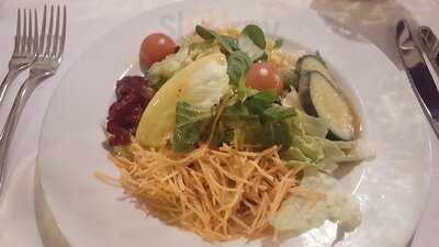 Gasthof Zum Weissen Rössli