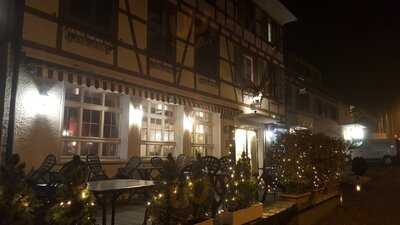 Gasthof Zum Weissen Rössli