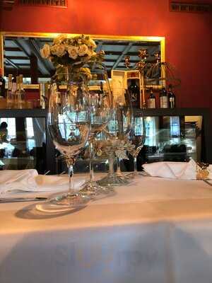 Gasthof Zum Weissen Rössli