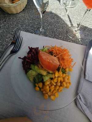 Restaurant Patinoire Et Piscine De Montchoisi