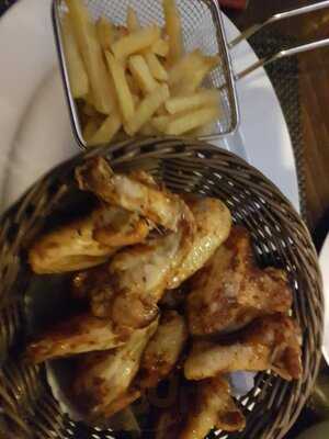 Restaurant Schlachthof