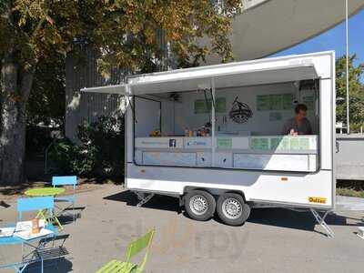 Tartare & Crêpes Artwork