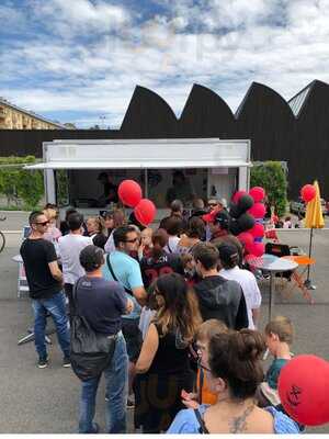 Tartare & Crêpes Artwork