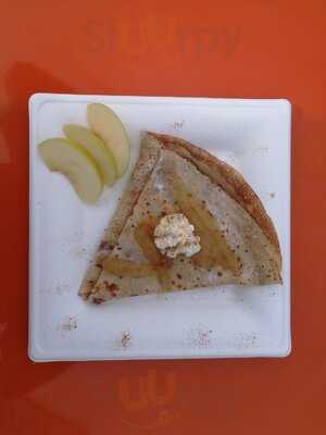 Tartare & Crêpes Artwork