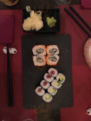 Sakura Japanese Restaurant