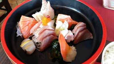 Sakura Japanese Restaurant