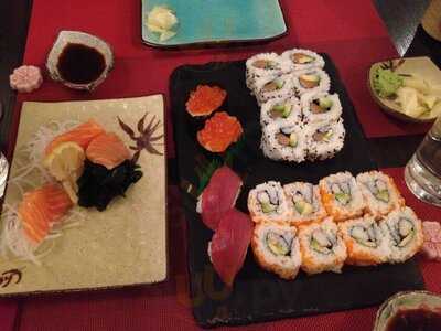 Sakura Japanese Restaurant