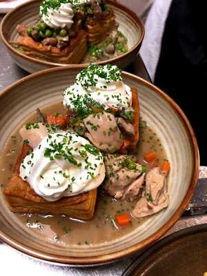 Weinstube Weisse Rose