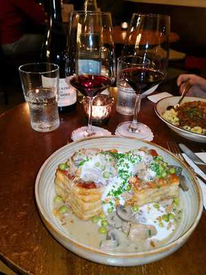 Weinstube Weisse Rose