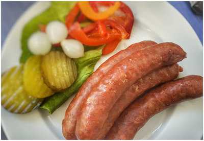 Weinstube Weisse Rose