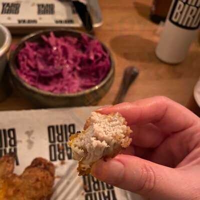 Yardbird Southern Fried Chicken