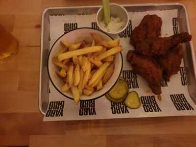 Yardbird Southern Fried Chicken