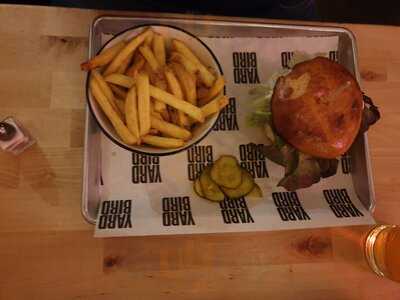 Yardbird Southern Fried Chicken