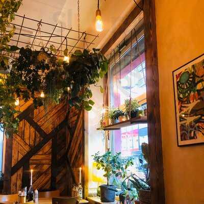 Yardbird Southern Fried Chicken