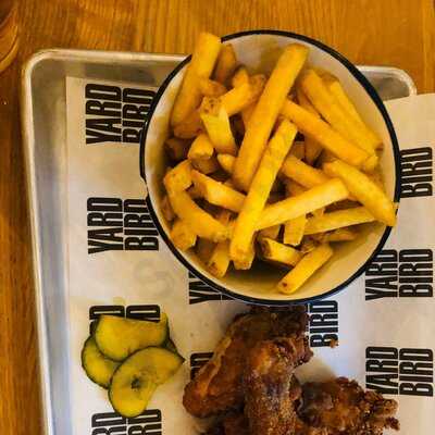 Yardbird Southern Fried Chicken