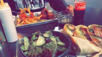 Yardbird Southern Fried Chicken