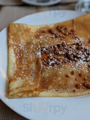 Creperie De Grancy