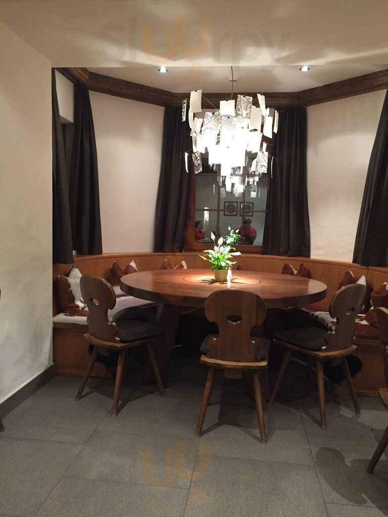 Restaurant Landhaus