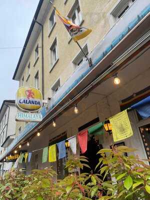Himalaya Restaurant