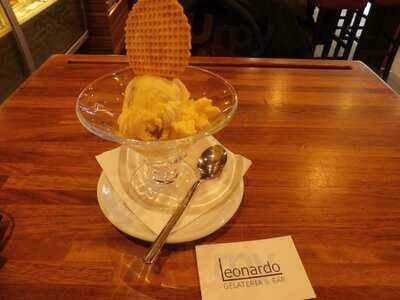 Leonardo Gelateria & Bar