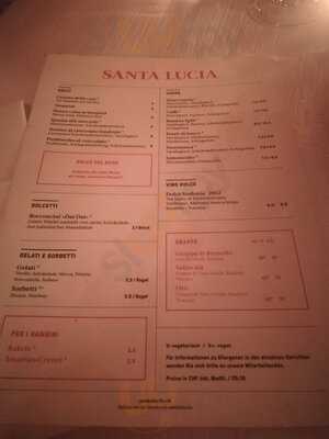 Santa Lucia Wiedikon