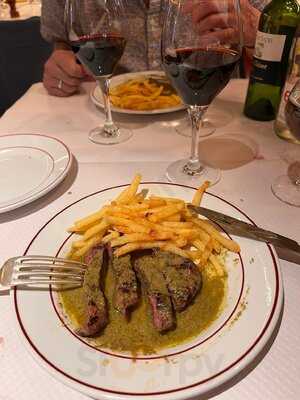 Le Relais De L’entrecote