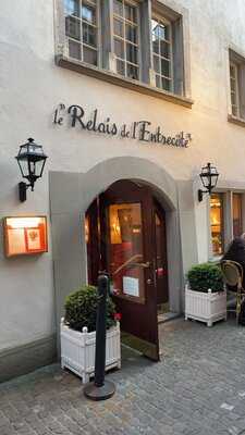 Le Relais De L’entrecote