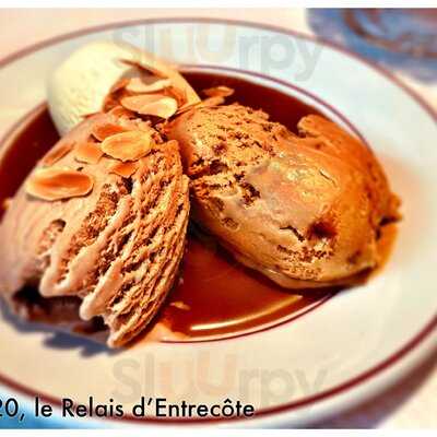Le Relais De L’entrecote