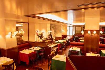 Le Relais De L’entrecote