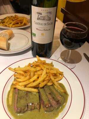 Le Relais De L’entrecote
