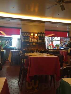 Le Relais De L’entrecote