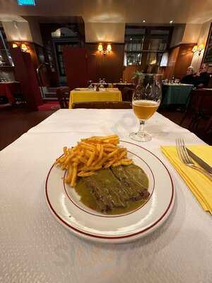 Le Relais De L’entrecote