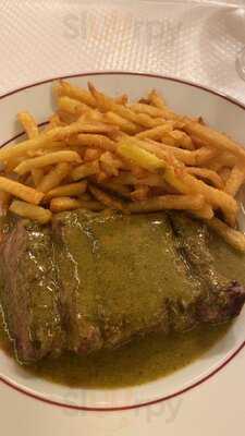 Le Relais De L’entrecote