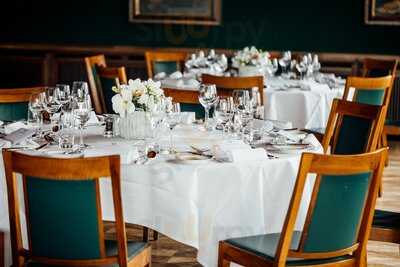 Zunfthaus Zur Saffran