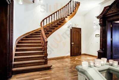 Zunfthaus Zur Saffran