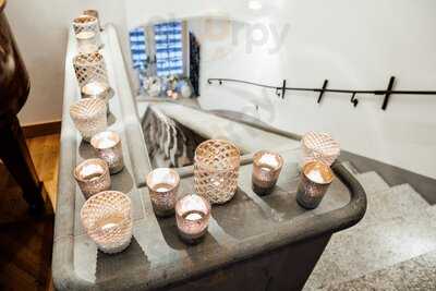 Zunfthaus Zur Saffran