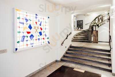 Zunfthaus Zur Saffran