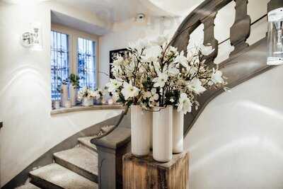 Zunfthaus Zur Saffran