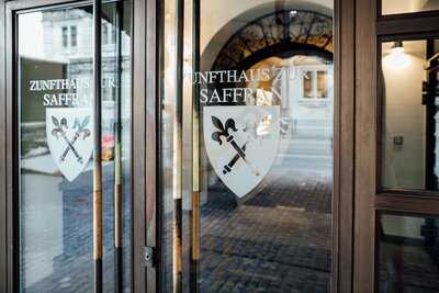 Zunfthaus Zur Saffran