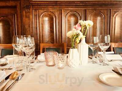 Zunfthaus Zur Saffran